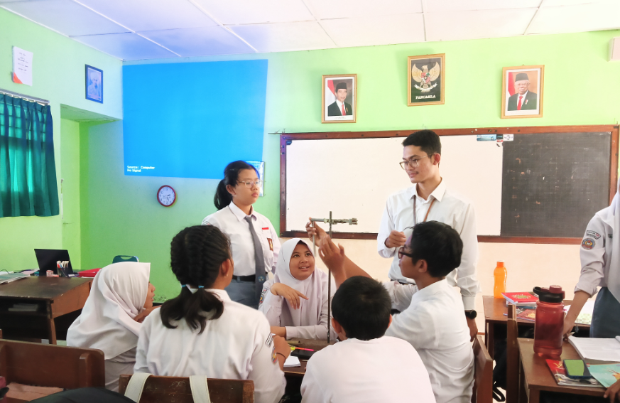 Siap-siap! Reformasi Tunjangan 2026: Pemerintah Siapkan Skema Transfer Langsung untuk Guru